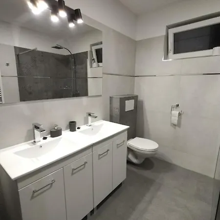 Rekreacny Dom Pod Smrekovom Casa de Férias Lúčky