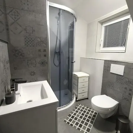 Rekreacny Dom Pod Smrekovom Casa de Férias *