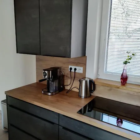 Casa de Férias Rekreacny Dom Pod Smrekovom Lúčky