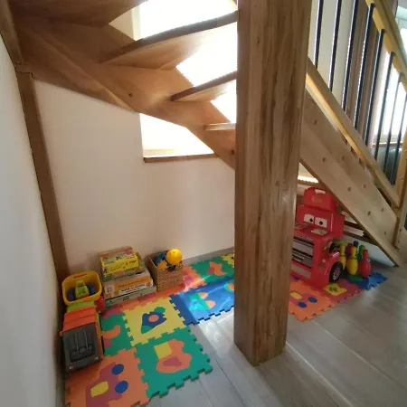 Rekreacny Dom Pod Smrekovom