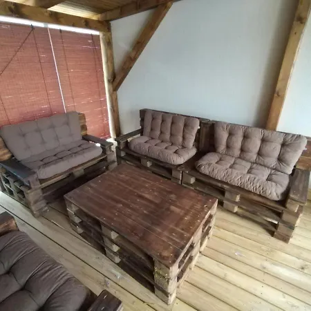 Rekreacny Dom Pod Smrekovom