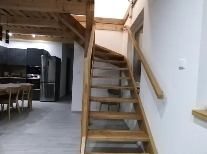 Rekreacny Dom Pod Smrekovom Holiday home