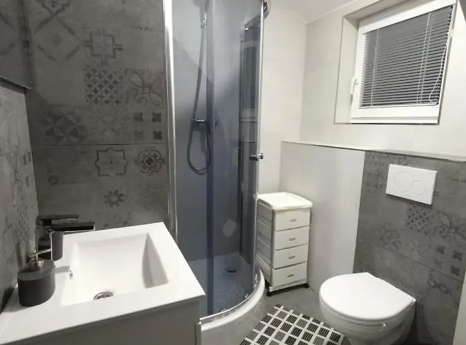 Rekreacny Dom Pod Smrekovom Hébergement de vacances *
