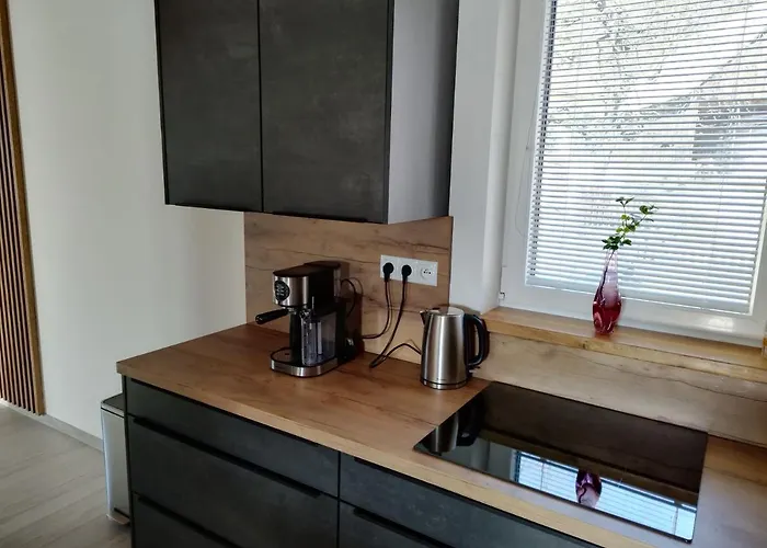 Holiday home Rekreacny Dom Pod Smrekovom Lucky (Ruzomberok)